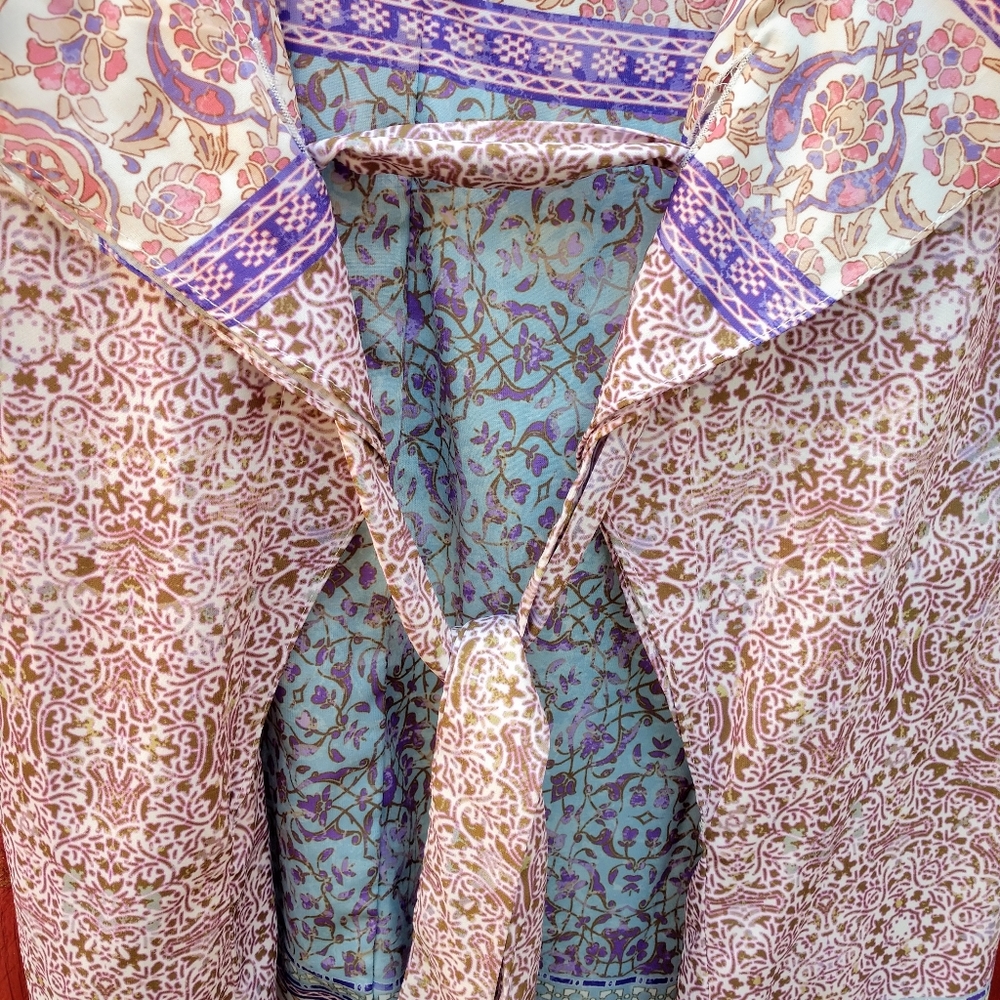 Dress - Picture 6 of 7